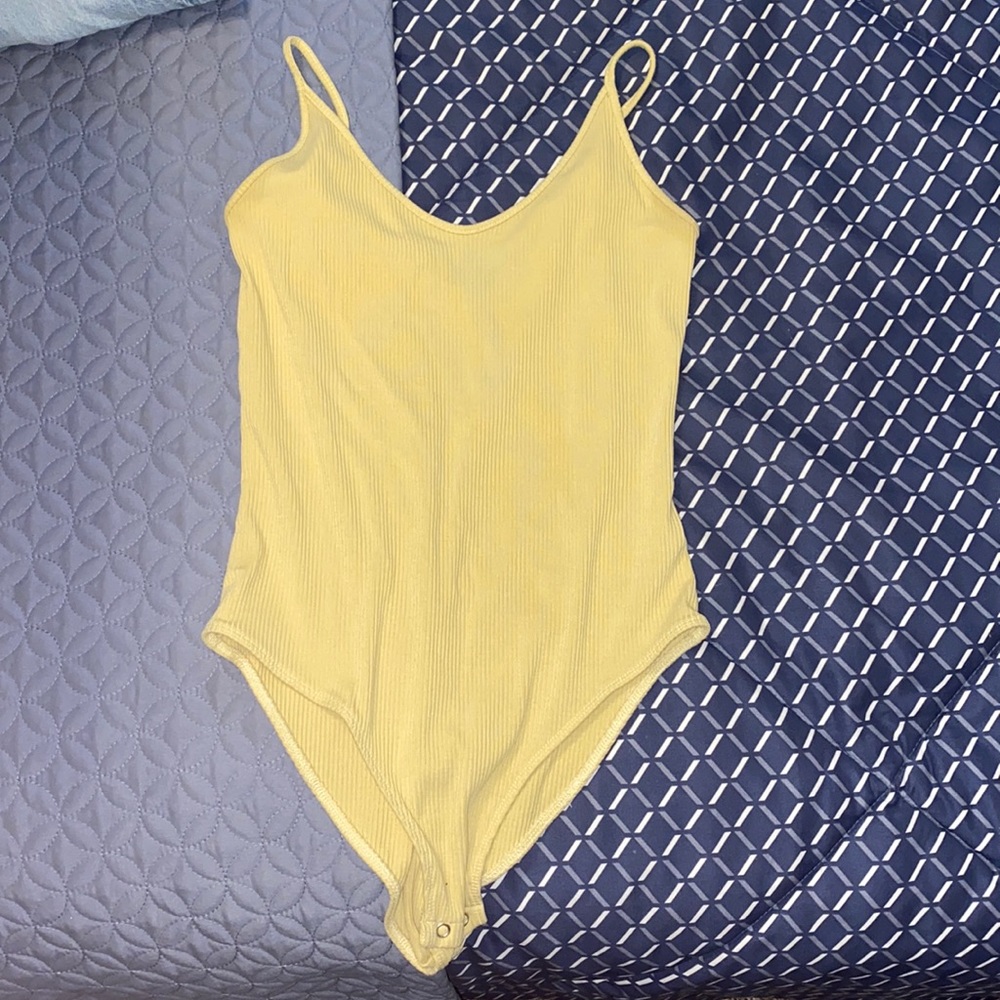 American Eagle body suit